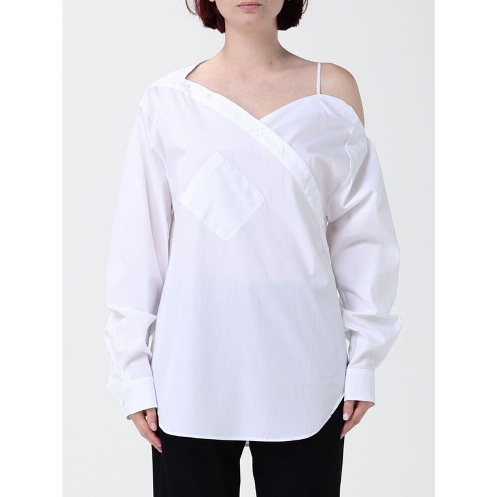 Coperni Women Poplin Shirt Coperni